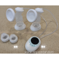 Usb Rechargable Breast Pumps Cordless